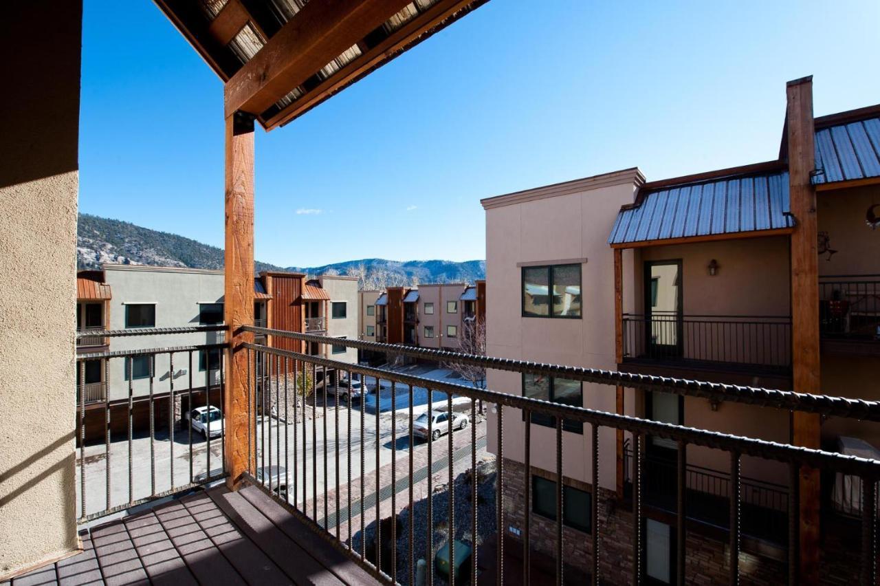 Crimson Cliffs Unit 55 Villa Durango Exterior foto
