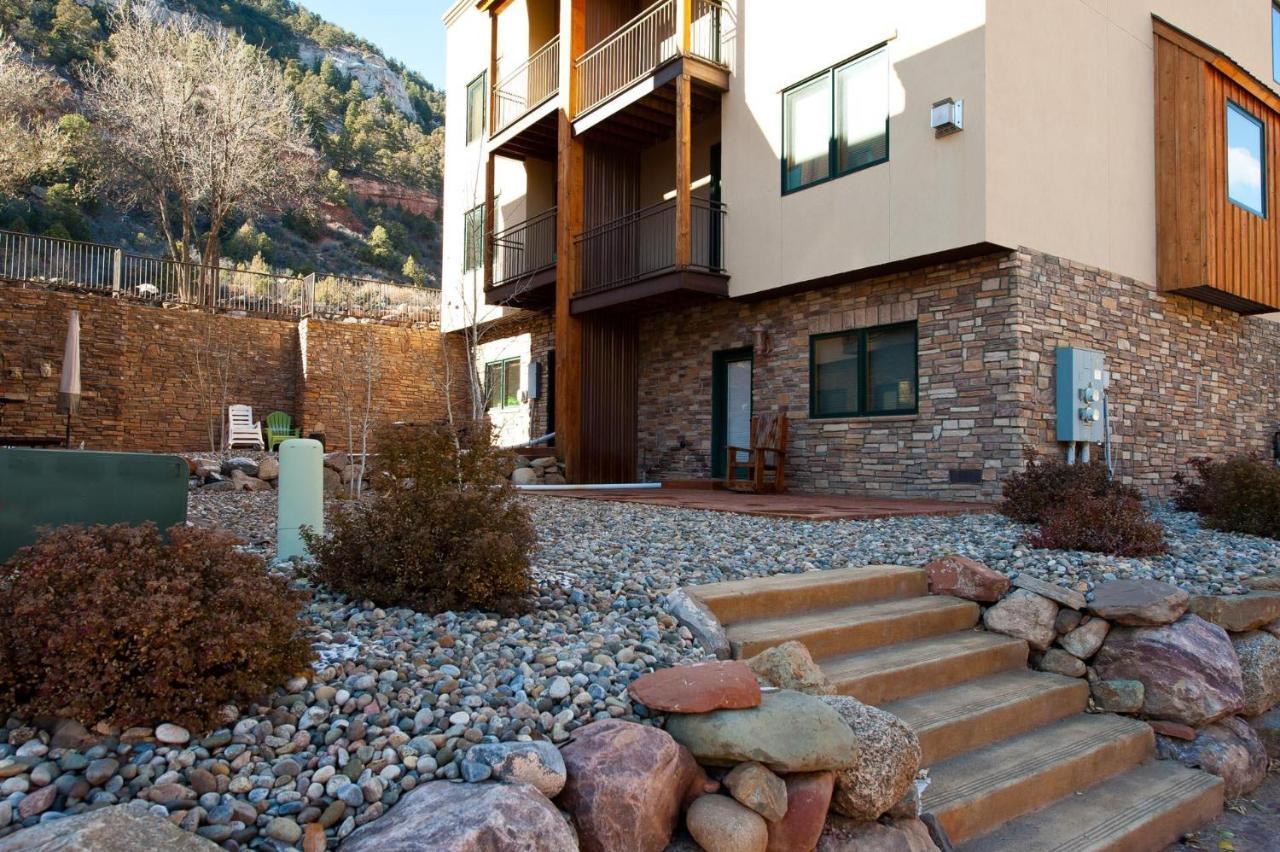 Crimson Cliffs Unit 55 Villa Durango Exterior foto