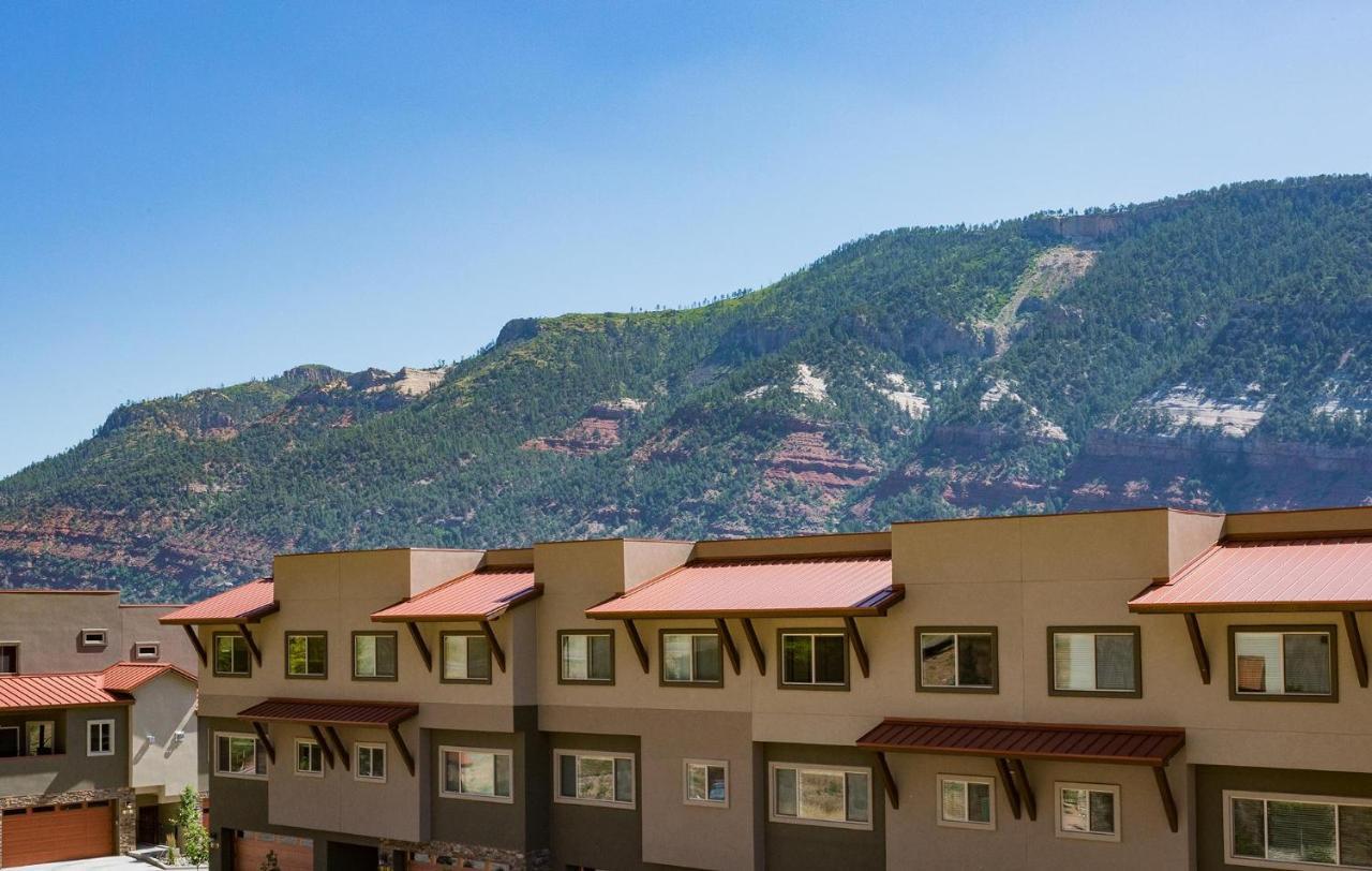 Crimson Cliffs Unit 55 Villa Durango Exterior foto