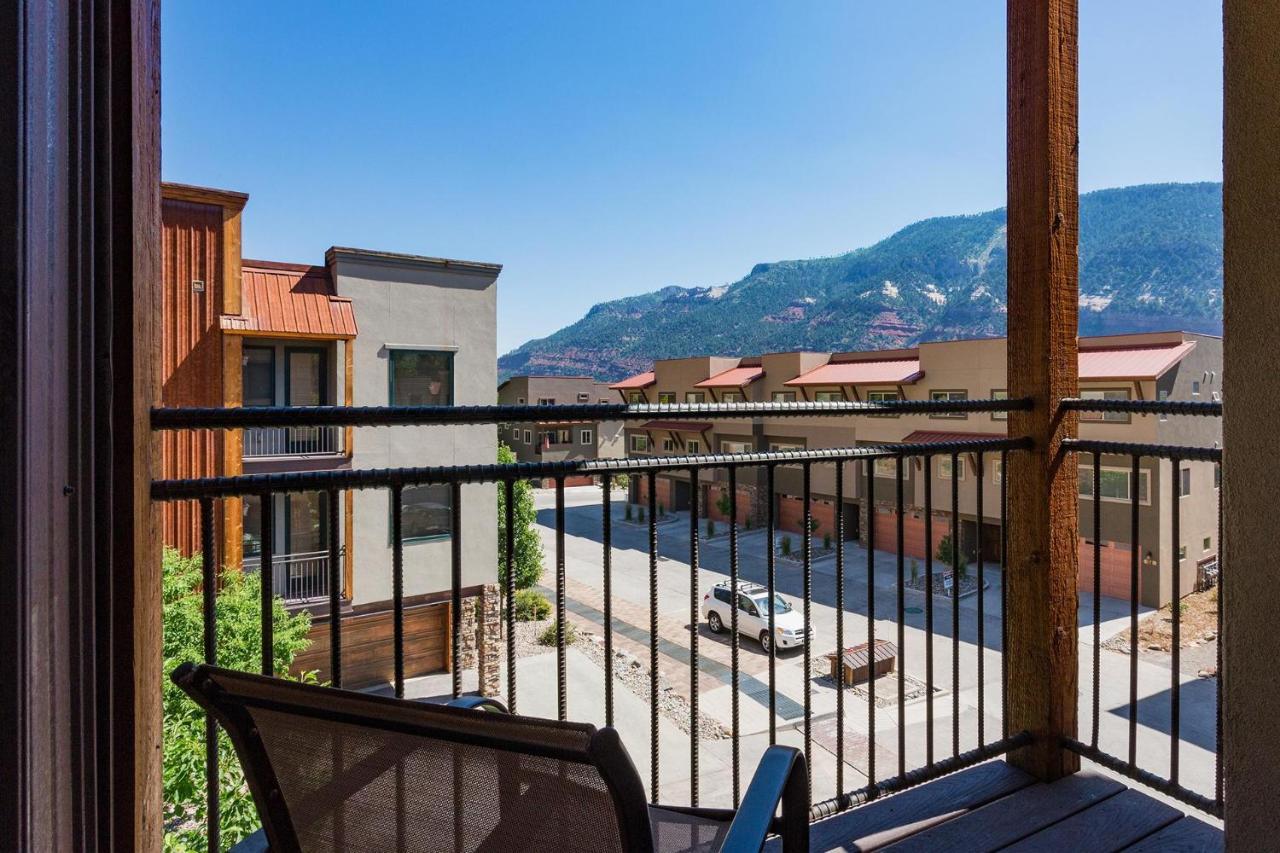 Crimson Cliffs Unit 55 Villa Durango Exterior foto