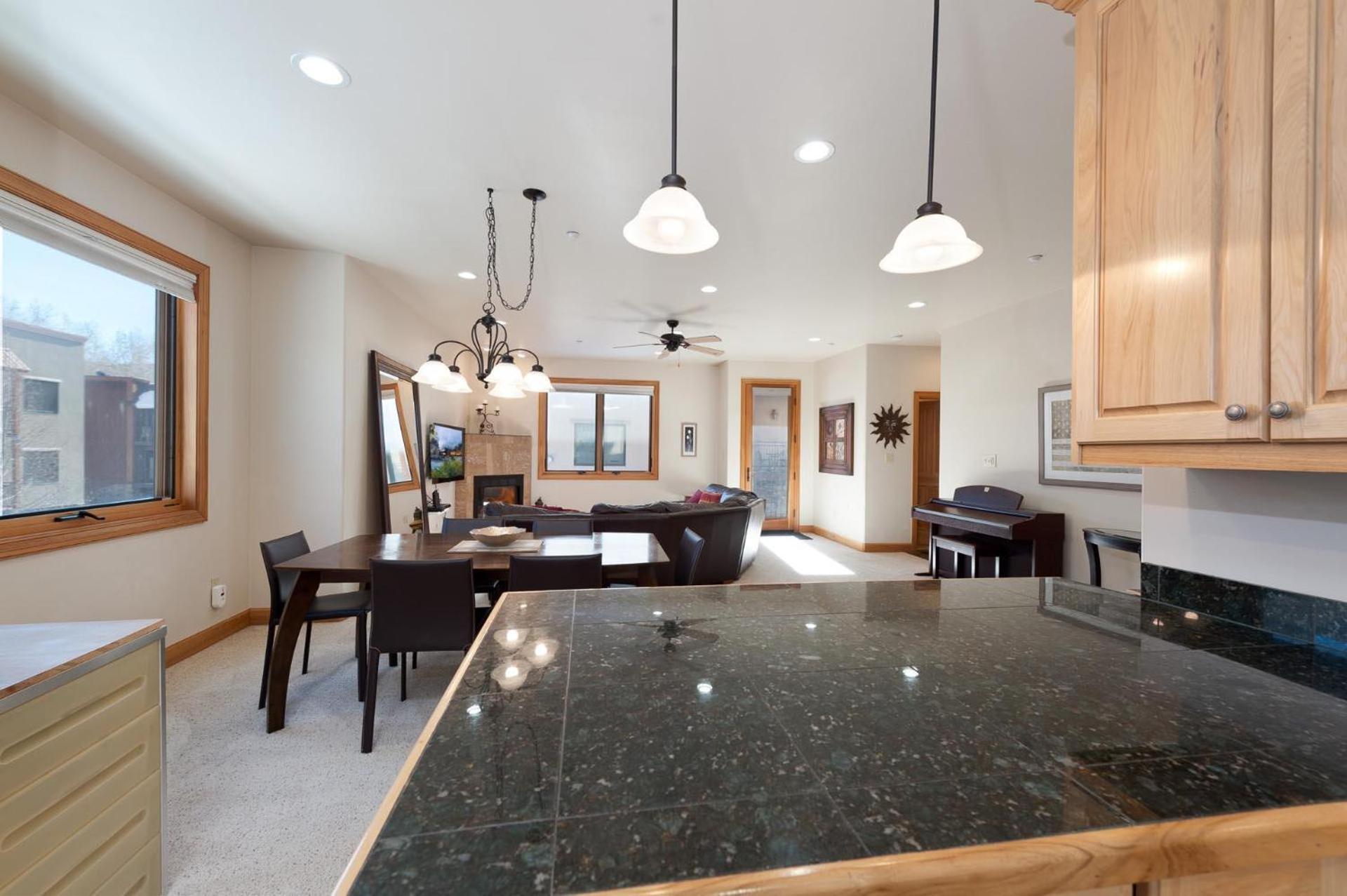 Crimson Cliffs Unit 55 Villa Durango Exterior foto