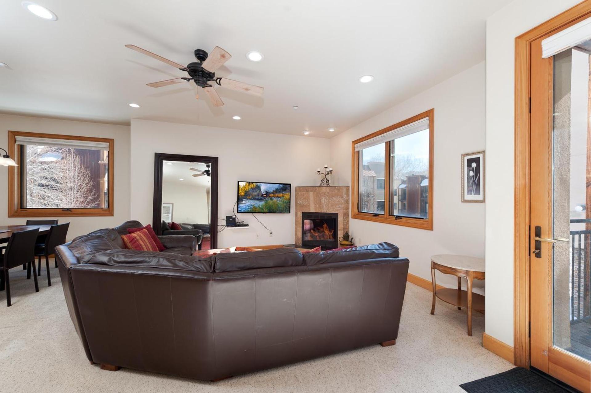 Crimson Cliffs Unit 55 Villa Durango Exterior foto