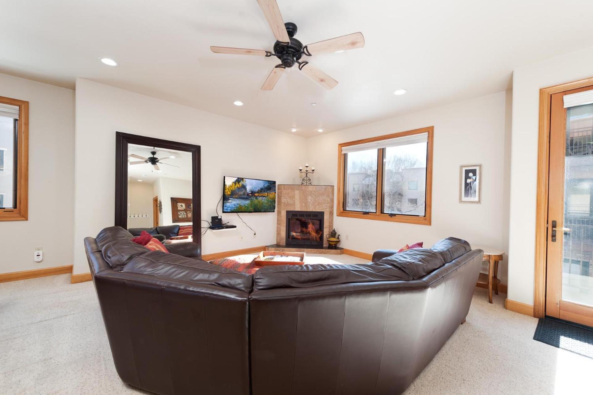 Crimson Cliffs Unit 55 Villa Durango Exterior foto